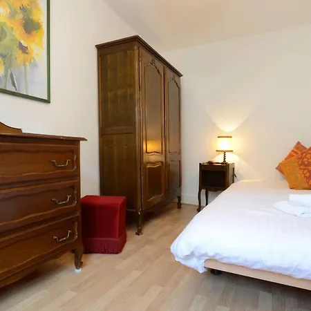 Dom wakacyjny Katzenthal, 5 Min Kaysersberg - 