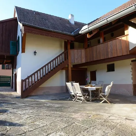 Katzenthal, 5 Min Kaysersberg - 